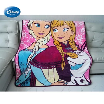 Disney Frozen Elsa Magical Sister Women Raschel Cozy Blanket Cartoon Thick Warm Soft Throw Bed Blanket 200x150cm Twin Size
Disney Frozen Elsa Magical Sister Women Raschel Cozy Blanket Cartoon Thick Warm Soft Throw Bed Blanket 200x150cm Twin Size