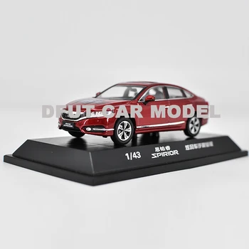 1:43 Alloy Pull Back Toy SPIRIOR Car Model Of Children's Toy Cars Original Authorized Authentic Kids Toys
1:43 Alloy Pull Back Toy SPIRIOR Car Model Of Children's Toy Cars Original Authorized Authentic Kids Toys