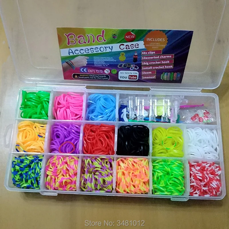 rainbow loom 1