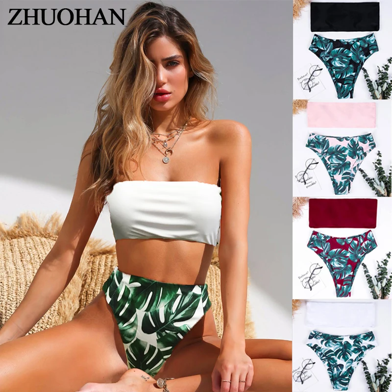 Sexy Women Push Up Bikini Set Striped Print Sexy Women Swimwear Summer Beach Suit Swimming Suit 2019 New Swimsuit Bandeau Bikini
Sexy Women Push Up Bikini Set Striped Print Sexy Women Swimwear Summer Beach Suit Swimming Suit 2019 New Swimsuit Bandeau Bikini