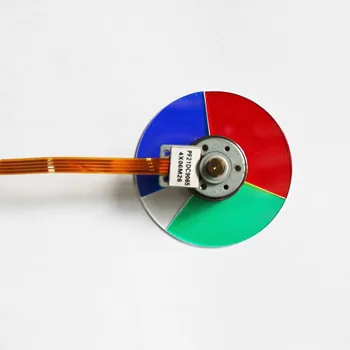 Television TV Rear Projection Color Wheel For DELTA VW-5117 VW-5028 Free Shipping
Television TV Rear Projection Color Wheel For DELTA VW-5117 VW-5028 Free Shipping