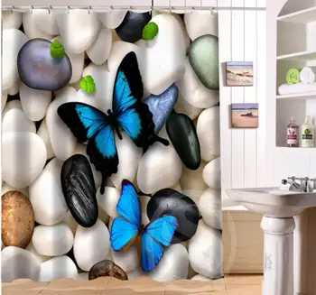 Beautiful butterflies and flowers Personalized Custom Shower Curtain Bath Curtain Waterproof MORE SIZE SQ0422-LQS12
Beautiful butterflies and flowers Personalized Custom Shower Curtain Bath Curtain Waterproof MORE SIZE SQ0422-LQS12