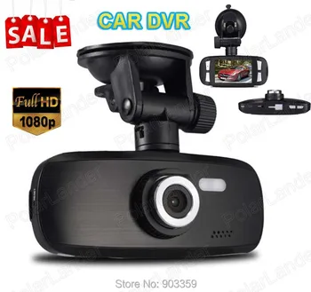 2.7" Car DVR Video Recorder Camera H200/NOT G1W/1080P Vehicle Traveling Data Recorder G-Sensor Motion Detection Night Vision
2.7" Car DVR Video Recorder Camera H200/NOT G1W/1080P Vehicle Traveling Data Recorder G-Sensor Motion Detection Night Vision