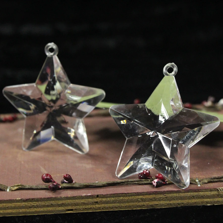 Acrylic crystal 3