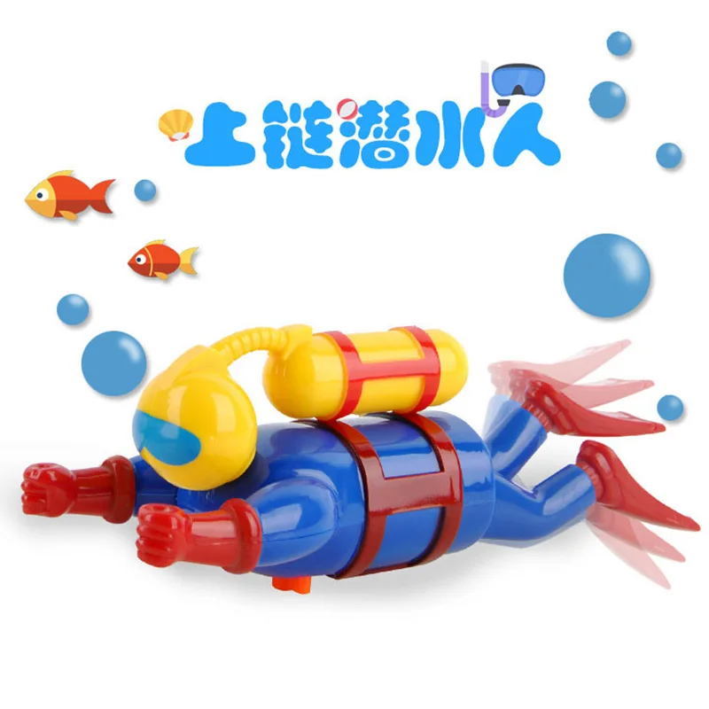 1pcs/opp PVC Action Figures Wind-up Diver Doll Splashing Dive People Wind Swimming Bath Toy Creativity Figure Toys Gift For Kids
1pcs/opp PVC Action Figures Wind-up Diver Doll Splashing Dive People Wind Swimming Bath Toy Creativity Figure Toys Gift For Kids