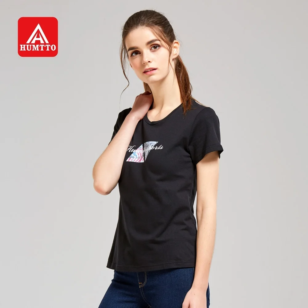 HUMTTO Sports T-shirt Lovers Full Cotton Print Round Neck Tee Women Breathable Tops Summer Men Running Shirts
HUMTTO Sports T-shirt Lovers Full Cotton Print Round Neck Tee Women Breathable Tops Summer Men Running Shirts