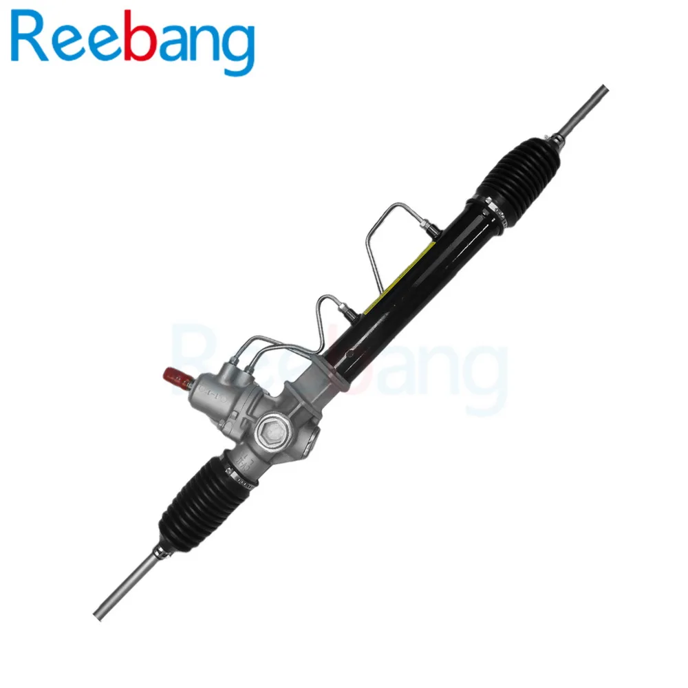 Reebang 4425020161 Power Steering Rack Gear Assy Power Steering For Toyota Camry 2.5L V6 1990 44250-20161
Reebang 4425020161 Power Steering Rack Gear Assy Power Steering For Toyota Camry 2.5L V6 1990 44250-20161