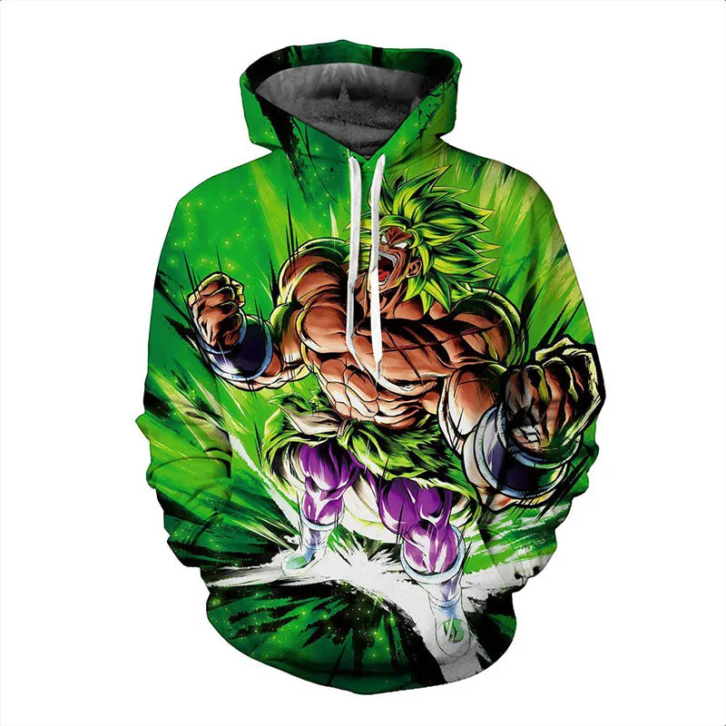 Dragon Ball Z Super Broly Hoodies 3D Hoodie Sweatshirts Men Hoodie Dragon Ball Z Anime Fashion Casual Tracksuits
Dragon Ball Z Super Broly Hoodies 3D Hoodie Sweatshirts Men Hoodie Dragon Ball Z Anime Fashion Casual Tracksuits