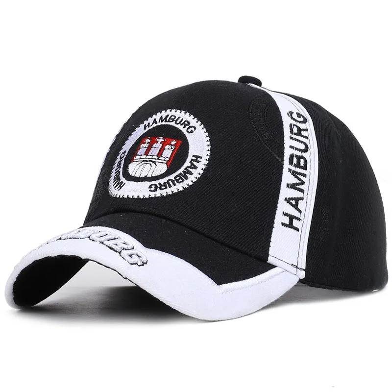 CDFNCG 2019 Summer Pop Cartoon Embroidery Germany HAMBURG Snapback Baseball Cap Streetwear Hip Hop Sun Dad Hat for Men Women
CDFNCG 2019 Summer Pop Cartoon Embroidery Germany HAMBURG Snapback Baseball Cap Streetwear Hip Hop Sun Dad Hat for Men Women