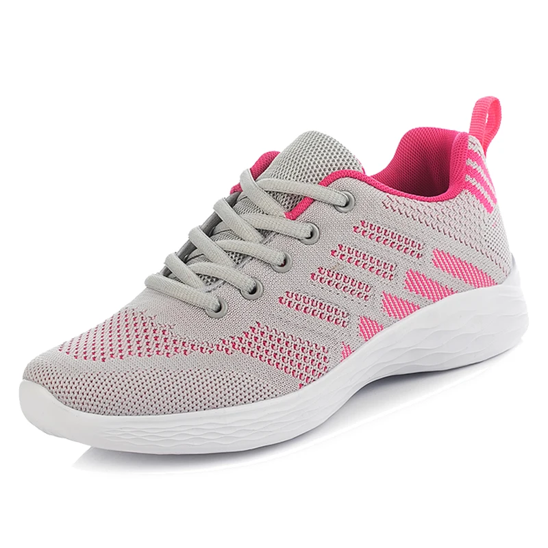 2019 Hot Comfortable Casual Shoes Women Mesh Flats Female Sneakers Women Breathable Ladies Shoes Chaussure Femme Zapatillas
2019 Hot Comfortable Casual Shoes Women Mesh Flats Female Sneakers Women Breathable Ladies Shoes Chaussure Femme Zapatillas