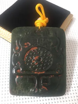 Antique jade jade old objects, war, Han, Ming and Qing Dynasties. Pendant, waist card
Antique jade jade old objects, war, Han, Ming and Qing Dynasties. Pendant, waist card