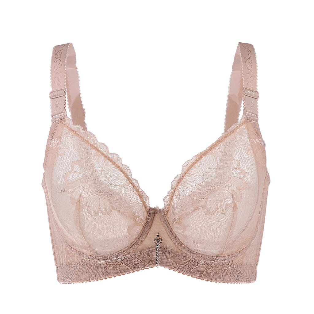 Insert Pocket Bra for Silicone Breast Form Fake Breasts Crossdresser Mastectomy Insert Pocket Bra for Silicone Breast Form Fake Breasts Crossdresser Mastectomy
