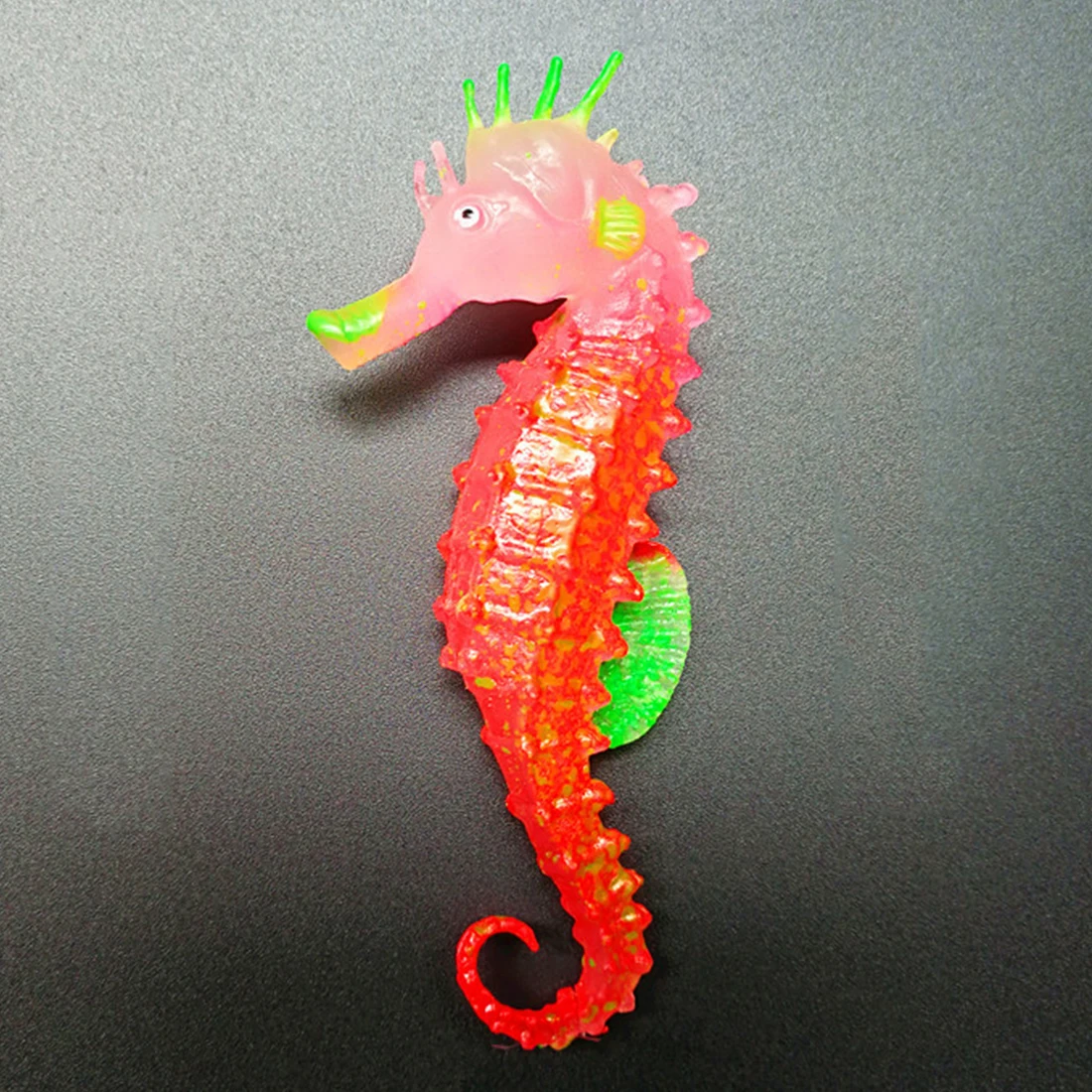 3 Colors Luminous Artificial Aquarium Sea Horse Hippocampus Ornament Fish Tank Jellyfish Decor
3 Colors Luminous Artificial Aquarium Sea Horse Hippocampus Ornament Fish Tank Jellyfish Decor