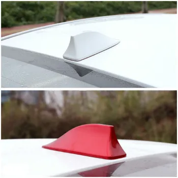 Car Shark Fin Antenna Auto Radio Signal Aerials Roof Antennas For Nissan Qashqai Juke J11 Almera X-trail t31 t32 Tiida Note
Car Shark Fin Antenna Auto Radio Signal Aerials Roof Antennas For Nissan Qashqai Juke J11 Almera X-trail t31 t32 Tiida Note