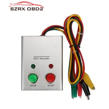2016 Best Quality Decoding Tool for Renault ECU Decoder for Renault Engine Immobilizer System Free Shipping
2016 Best Quality Decoding Tool for Renault ECU Decoder for Renault Engine Immobilizer System Free Shipping