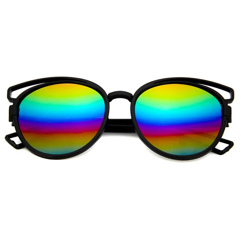 Cat Eye Sunglass (3)