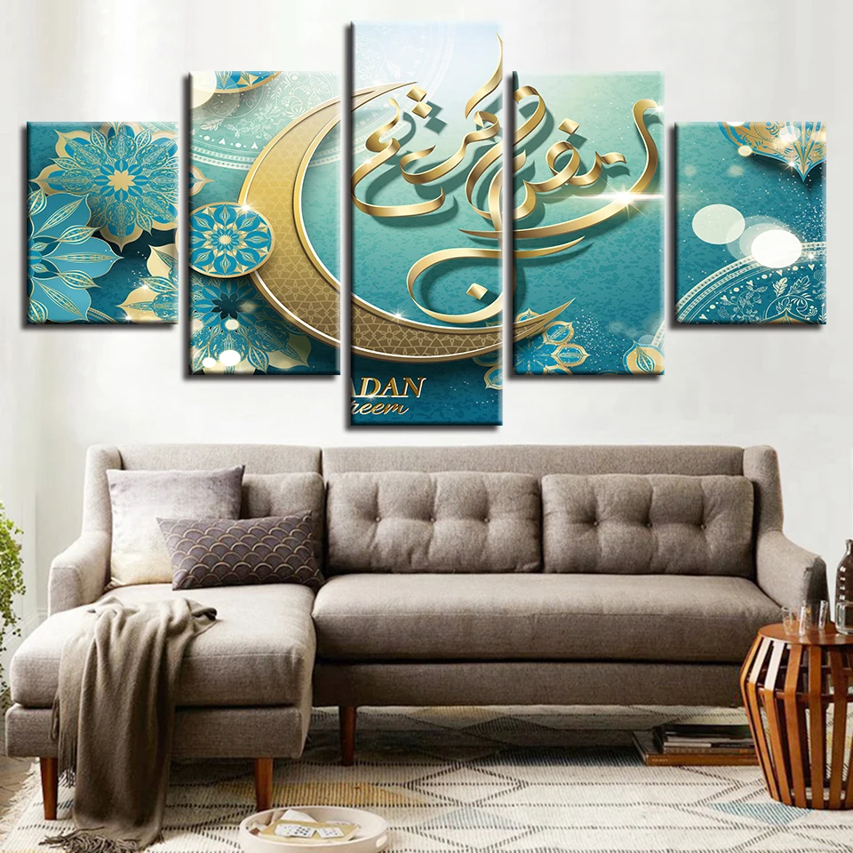 5
