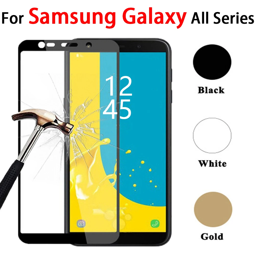 Protective glass on the for Samsung A5 A6 Plus A8 2018 J4 J6 glas protctor screen tempered galaxy verre tremp a 5 6 8 j 4 film
Protective glass on the for Samsung A5 A6 Plus A8 2018 J4 J6 glas protctor screen tempered galaxy verre tremp a 5 6 8 j 4 film