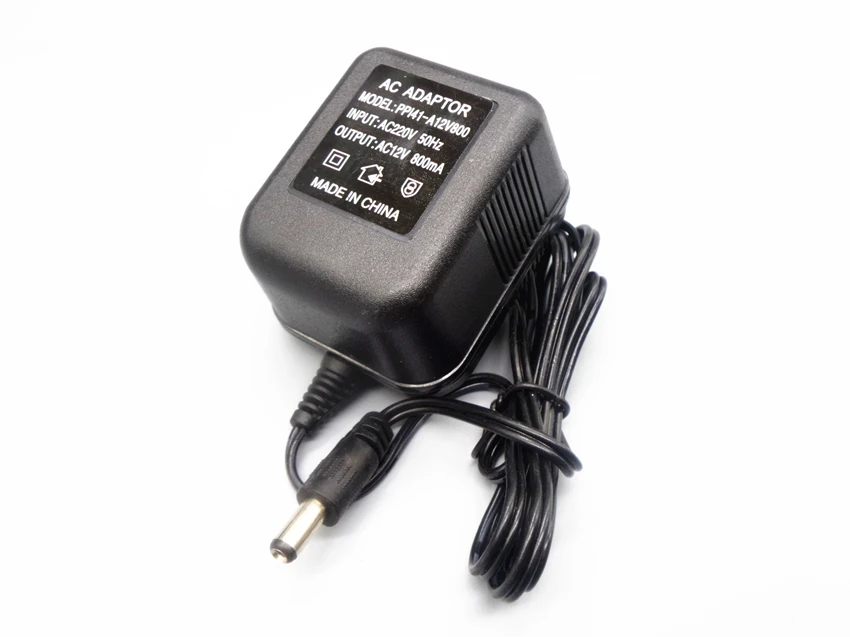 6J1 ламповый предусилитель усилитель платы питания AC12V 800MA|adapter power|adapter boardadapter tube |