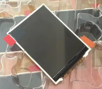2.0 inch 262K 37P TFT LCD Screen ST7789S Drive IC 8/16Bit MPU Parallel Interface 240(RGB)*320
2.0 inch 262K 37P TFT LCD Screen ST7789S Drive IC 8/16Bit MPU Parallel Interface 240(RGB)*320