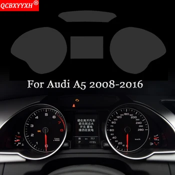 Car Styling PET Car Dashboard Paint Protective Film Sticker Light Transmitting Automobile Auto Accessories For Audi A5 2008-2017
Car Styling PET Car Dashboard Paint Protective Film Sticker Light Transmitting Automobile Auto Accessories For Audi A5 2008-2017