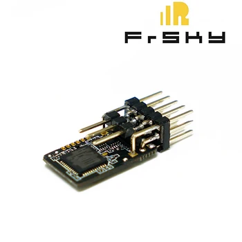 New arrival FrSky G-RX6 6/16 telemetry Receiver designed for gliders ultra small and super light 6 pwm output
New arrival FrSky G-RX6 6/16 telemetry Receiver designed for gliders ultra small and super light 6 pwm output