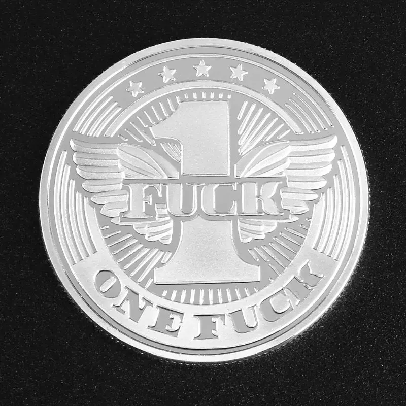 Number One Wings Currency Alloy Collection Art Gifts Souvenir Commemorative Coin
Number One Wings Currency Alloy Collection Art Gifts Souvenir Commemorative Coin