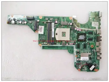 For HP povilion G6-2000 G7-2000 laptop 680570-001 680570-501 DA0R33MB6E0 HM77 DDR3 HD7670M 2G Discrete graphics motherboard
For HP povilion G6-2000 G7-2000 laptop 680570-001 680570-501 DA0R33MB6E0 HM77 DDR3 HD7670M 2G Discrete graphics motherboard