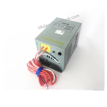 Anti-static Eliminator Film Static Eliminator 683 Electrostatic 16KV/18KV Bag Making Machine Static Eliminator
Anti-static Eliminator Film Static Eliminator 683 Electrostatic 16KV/18KV Bag Making Machine Static Eliminator
