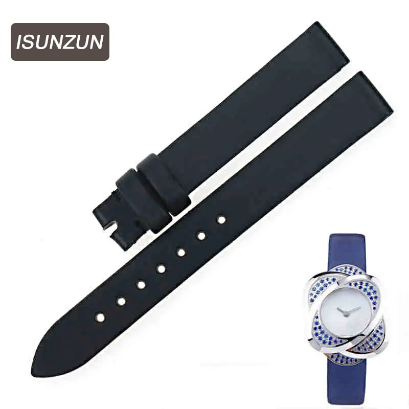 ISUNZUN is suitable for Tissot T-TREND series T03 sakuran silk cloth color Watch Strap Watch Strap Watch Strap
ISUNZUN is suitable for Tissot T-TREND series T03 sakuran silk cloth color Watch Strap Watch Strap Watch Strap