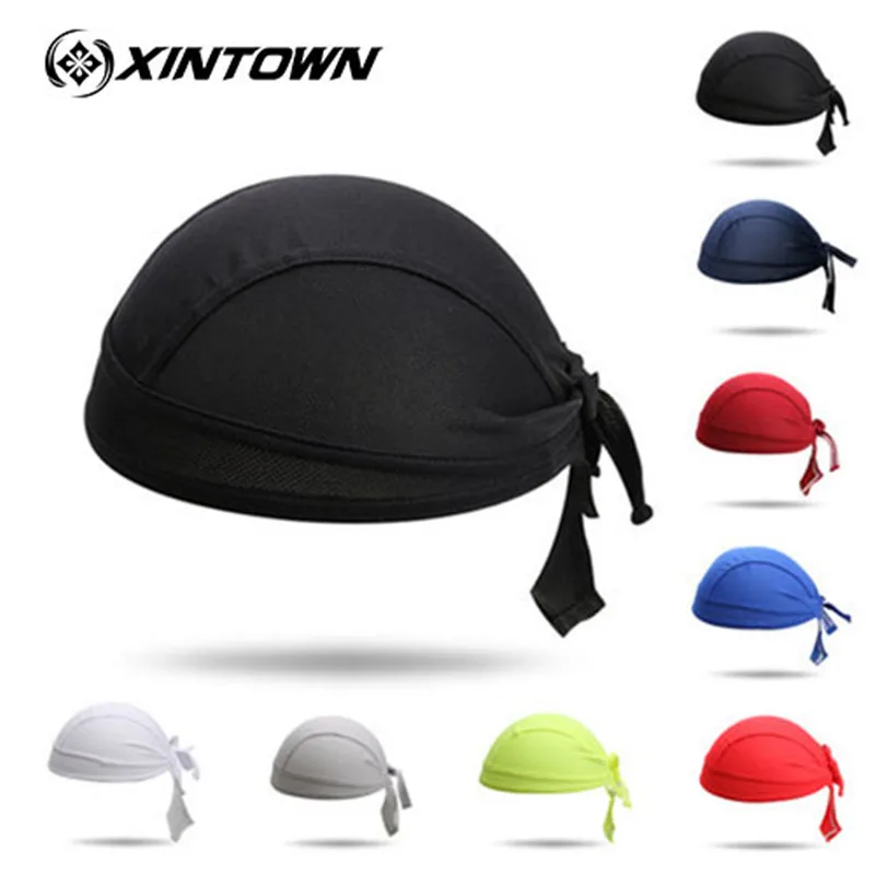 Weimostar Polyester Cycling Headwear Summer MTB bandana Anti-sweat Headband Pirate Scarf Unisex Sport Cycling Cap gorra ciclismo
Weimostar Polyester Cycling Headwear Summer MTB bandana Anti-sweat Headband Pirate Scarf Unisex Sport Cycling Cap gorra ciclismo
