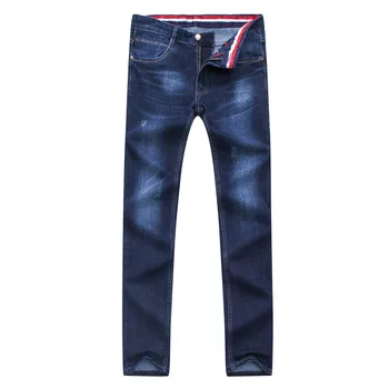 jeans men mezclilla dsel 42 ripped Tace&shark brand Wear in winter Male In the waist embroidery Cotton jeans Billionaire
jeans men mezclilla dsel 42 ripped Tace&shark brand Wear in winter Male In the waist embroidery Cotton jeans Billionaire