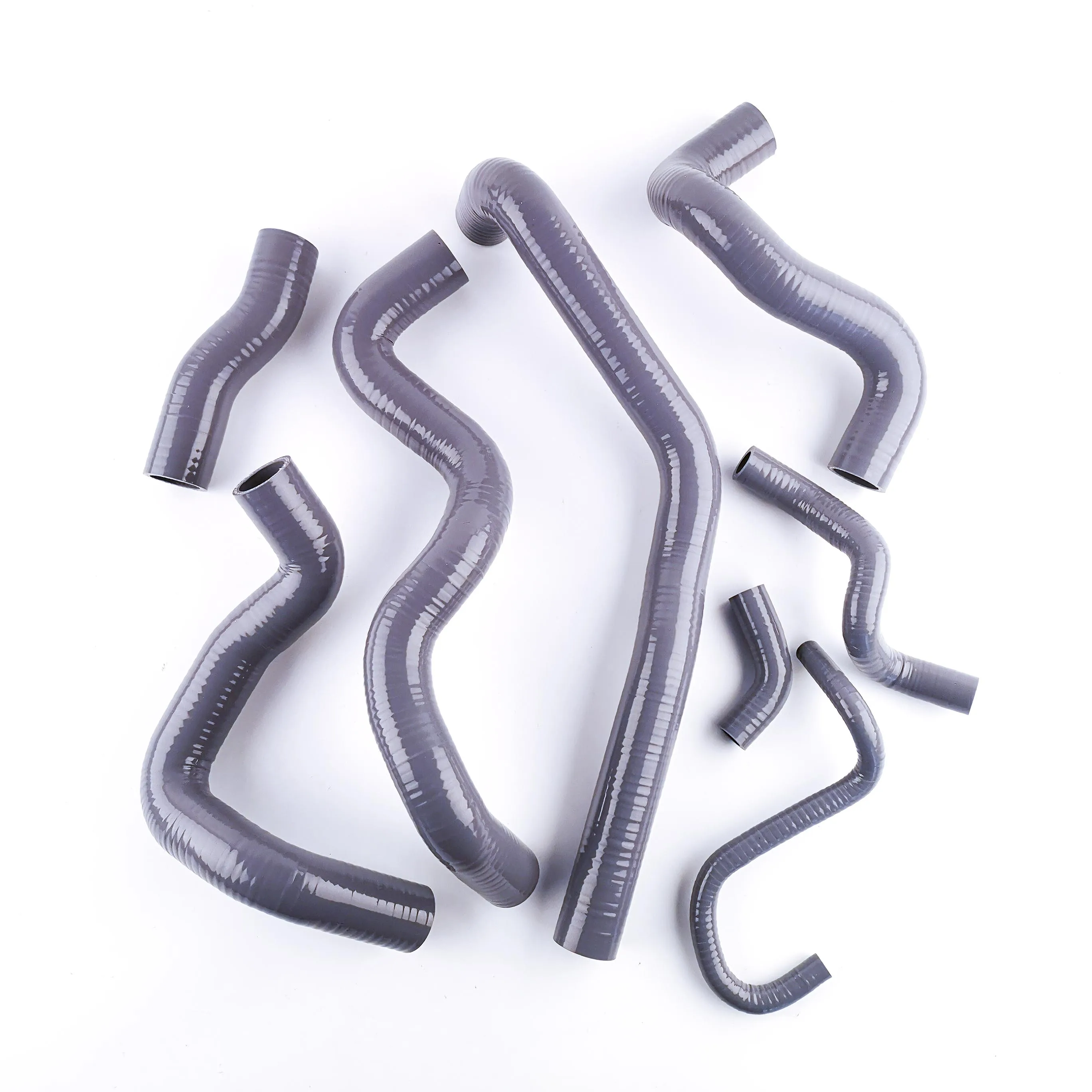 for 07-14 Mini Cooper S R55 R56 R57 Turbo Silicone Coolant Heater Radiator Hose Kit
for 07-14 Mini Cooper S R55 R56 R57 Turbo Silicone Coolant Heater Radiator Hose Kit