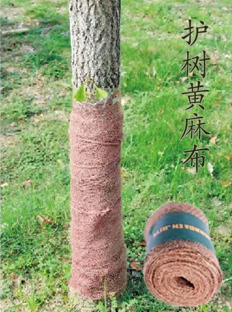 Free shipping, Jute fabric burlap tree trees Winter cold conservation dedicated care can protect the tree
Free shipping, Jute fabric burlap tree trees Winter cold conservation dedicated care can protect the tree