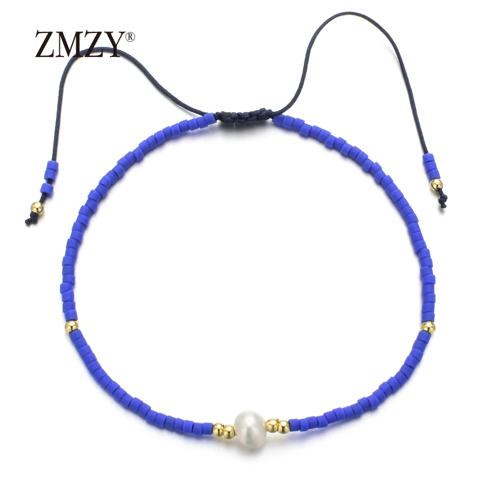 ZMZY Minimalist Freshwater Pearl Charm Bracelets for Women Dainty Tiny Bracelet Jewelry Female/Girl Crystal Beads Jewelry Gift
ZMZY Minimalist Freshwater Pearl Charm Bracelets for Women Dainty Tiny Bracelet Jewelry Female/Girl Crystal Beads Jewelry Gift