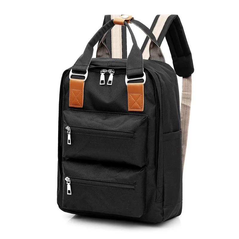 Multifunction women backpack fashion youth korean style shoulder bag laptop backpack schoolbags for teenager girls boys travel
Multifunction women backpack fashion youth korean style shoulder bag laptop backpack schoolbags for teenager girls boys travel