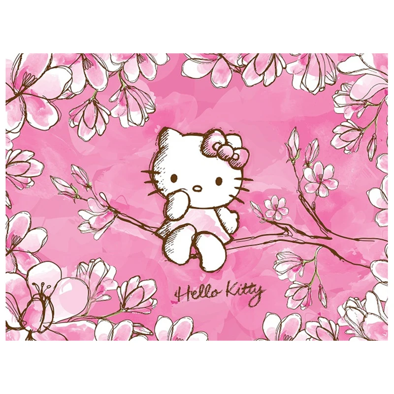 new Diamond Painting Hello Kitty Diy 5D Diamond Painting Kitty Strawberry Full Embroidery Round Diamond Rhinestone Kid's DIY
new Diamond Painting Hello Kitty Diy 5D Diamond Painting Kitty Strawberry Full Embroidery Round Diamond Rhinestone Kid's DIY
