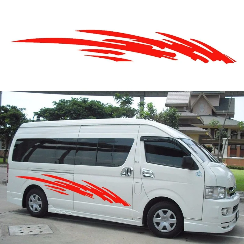 For Hot 2x Running Forward Outdoors Car Stickers for Caravan Motorhome Camper Van SUV Bus Car Side Kayak Vinyl Decal
For Hot 2x Running Forward Outdoors Car Stickers for Caravan Motorhome Camper Van SUV Bus Car Side Kayak Vinyl Decal