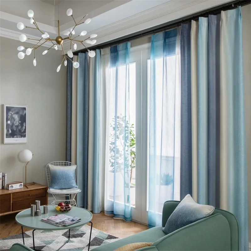 Colorful Rainbow Beautiful Window Curtain for Living Room 3D Green Blue Tulle Window Treatments Elegant Cortinas Bedroom Drapes
Colorful Rainbow Beautiful Window Curtain for Living Room 3D Green Blue Tulle Window Treatments Elegant Cortinas Bedroom Drapes