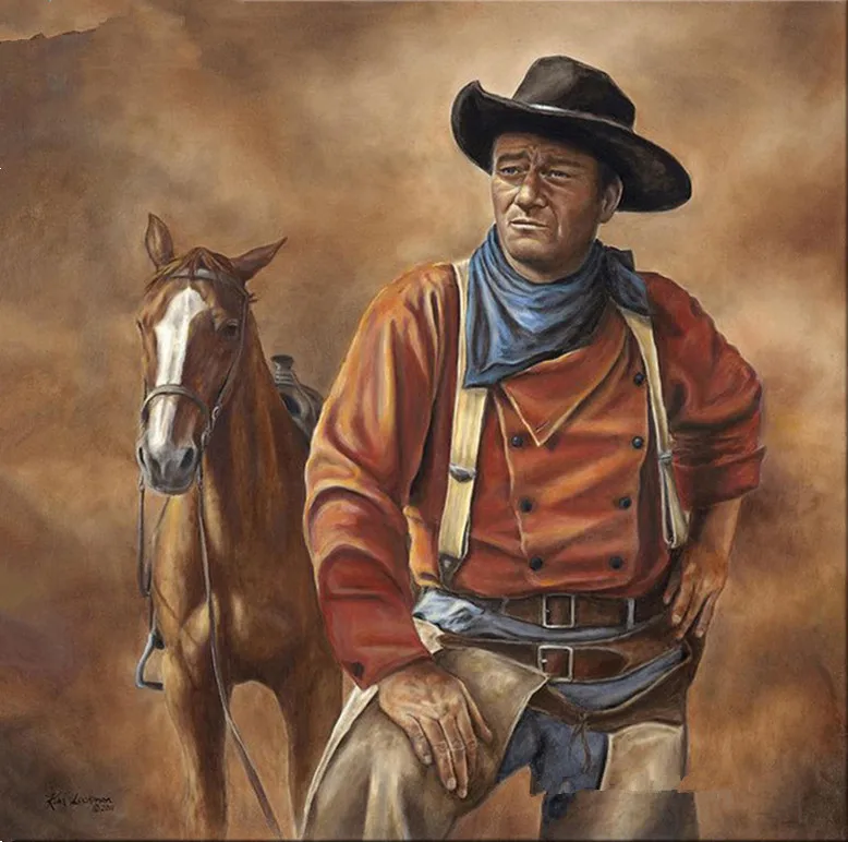 Diamond Embroidery Cowboy John Wayne horse DIY Diamond Painting Cross Stitch Kit 5D Full Diamond Mosaic Needlework
Diamond Embroidery Cowboy John Wayne horse DIY Diamond Painting Cross Stitch Kit 5D Full Diamond Mosaic Needlework