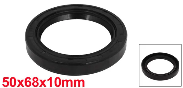 35MM X 70MM X 10MM TC METRIC OIL SEAL FACTORY NEW!
