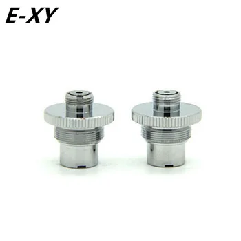 E-XY E cigarette adapter 510 to MOD thread connector adapter fit 10w 20w 30w 50w batteries mod 100w battery
E-XY E cigarette adapter 510 to MOD thread connector adapter fit 10w 20w 30w 50w batteries mod 100w battery