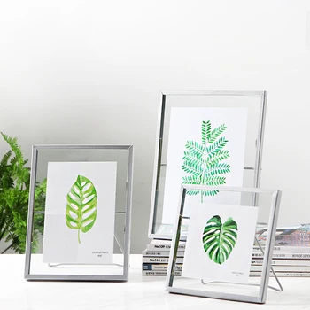 Creative Black Metal Glass Photo Frame Portrait Holder Freestanding Photo Frame Home Decoration Gifts Love Letter Frame A $
Creative Black Metal Glass Photo Frame Portrait Holder Freestanding Photo Frame Home Decoration Gifts Love Letter Frame A $