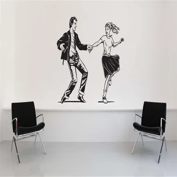 Poodle Skirt Cute Wall Decal Saddle Shoes 1950s Style Art Wall Sticker Jitterbug Home Livinroom Decor Vinyl Wallpaper
Poodle Skirt Cute Wall Decal Saddle Shoes 1950s Style Art Wall Sticker Jitterbug Home Livinroom Decor Vinyl Wallpaper