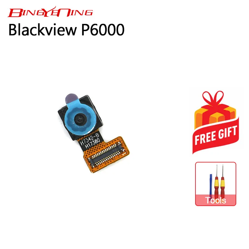 BingYeNing High Quality New Original Blackview P6000 0.3MP vice rear camera repair parts replacement for Blackview P6000 phone
BingYeNing High Quality New Original Blackview P6000 0.3MP vice rear camera repair parts replacement for Blackview P6000 phone