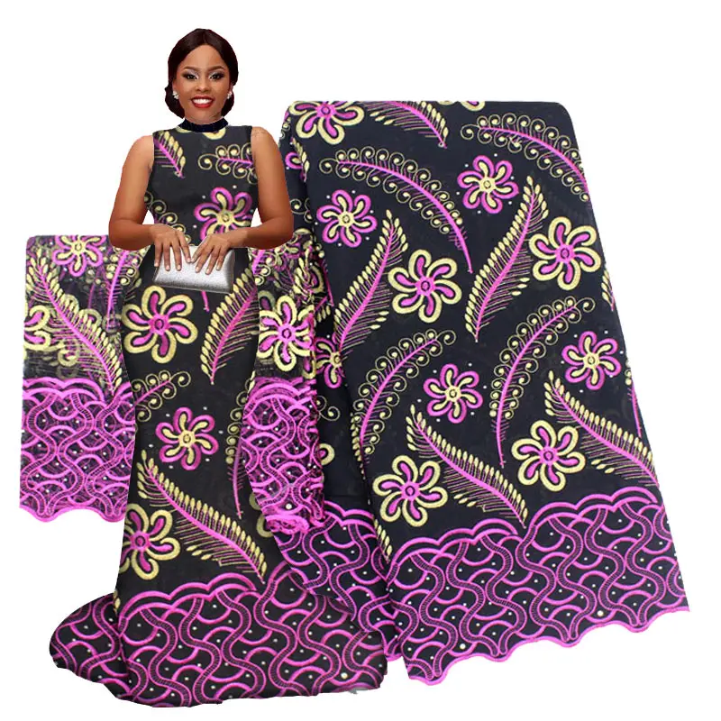 African Lace Fabric 2019 High Quality Lace Swiss Voile Lace In Switzerland Cotton Swiss Dry Lace Fabric Nigeria Wedding c180928
African Lace Fabric 2019 High Quality Lace Swiss Voile Lace In Switzerland Cotton Swiss Dry Lace Fabric Nigeria Wedding c180928