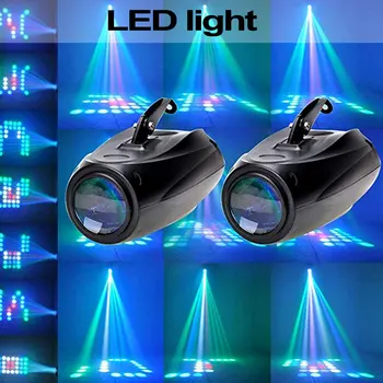 Stage Lights LED Small Airship Activity Lights Disco Lights Club Party Dj Bar Wedding Stage Party Lights
Stage Lights LED Small Airship Activity Lights Disco Lights Club Party Dj Bar Wedding Stage Party Lights