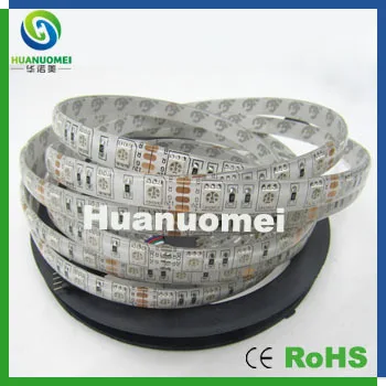 5050 SMD 60 светодиодный/m 50m светильник свет RGB Светодиодная лента 3000 LED s IP20/IP65 светильник
5050 SMD 60 светодиодный/m 50m светильник свет RGB Светодиодная лента 3000 LED s IP20/IP65 светильник