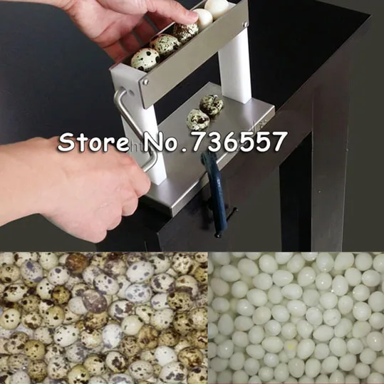Newest design high efficiency practical household manual quail egg peeler machine huller machine sheller machine
Newest design high efficiency practical household manual quail egg peeler machine huller machine sheller machine