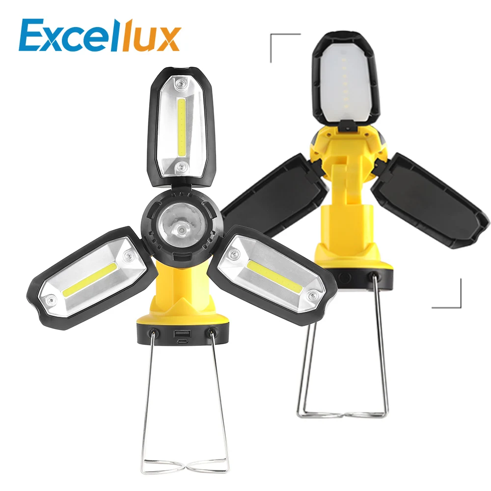 LED Worklight Portable Spotlight For Hunting Camping Light Flashlight Led Work Lamp Rechargeable Built In Battery Outdoor Lamp
LED Worklight Portable Spotlight For Hunting Camping Light Flashlight Led Work Lamp Rechargeable Built In Battery Outdoor Lamp
